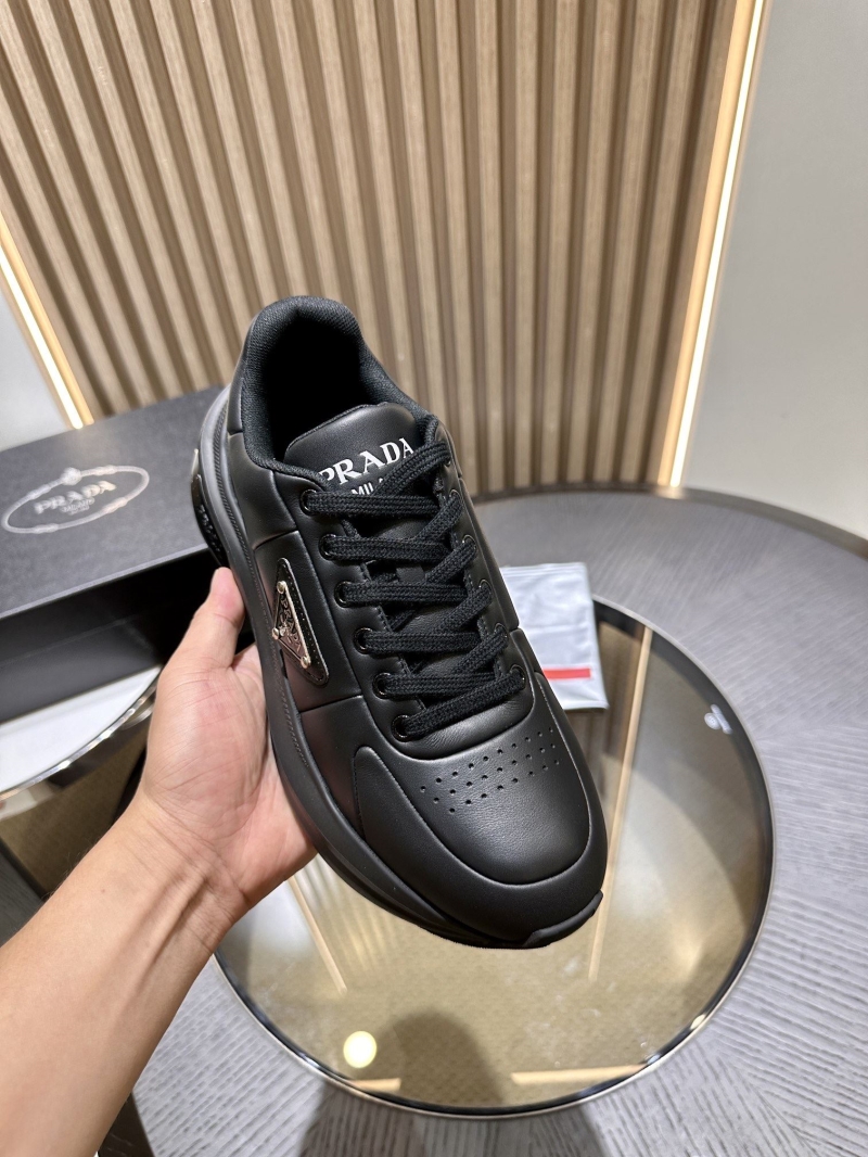 Prada Casual Shoes